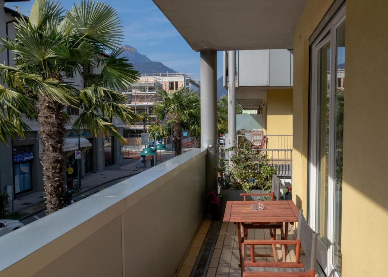 Riva Central Apartment - Free Parking Eksteriør bilde