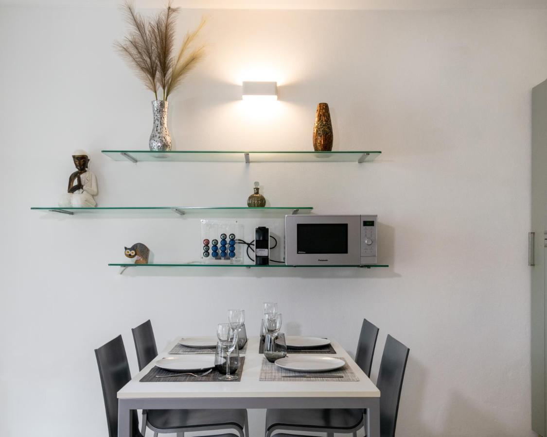 Riva Central Apartment - Free Parking Eksteriør bilde