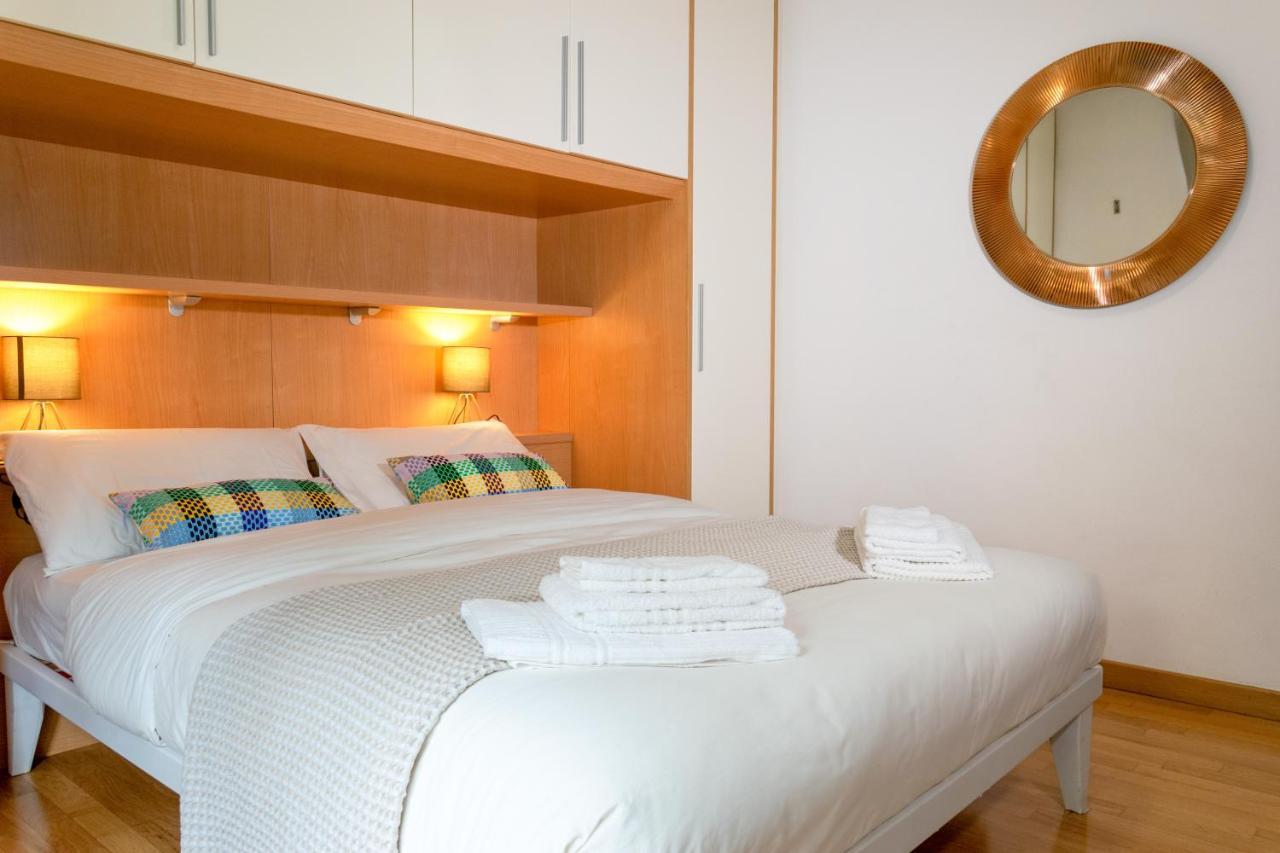 Riva Central Apartment - Free Parking Eksteriør bilde