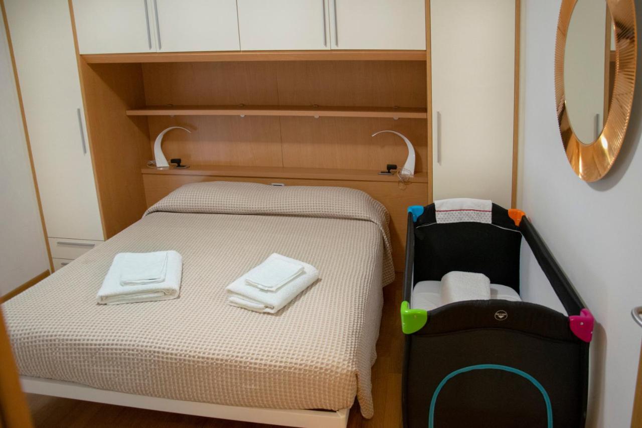 Riva Central Apartment - Free Parking Eksteriør bilde